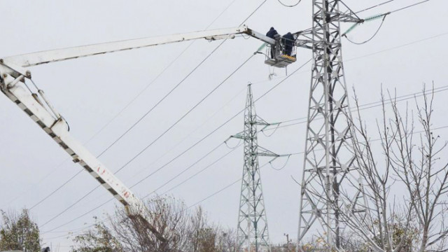 Без ток във Варна на 12 януари ще са...