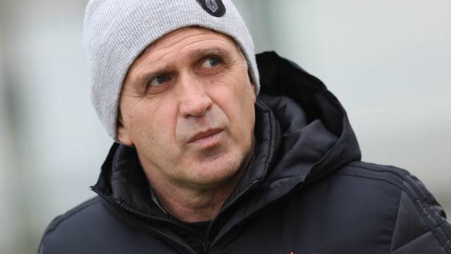 ЦСКА-София променя плановете си за зимната селекция