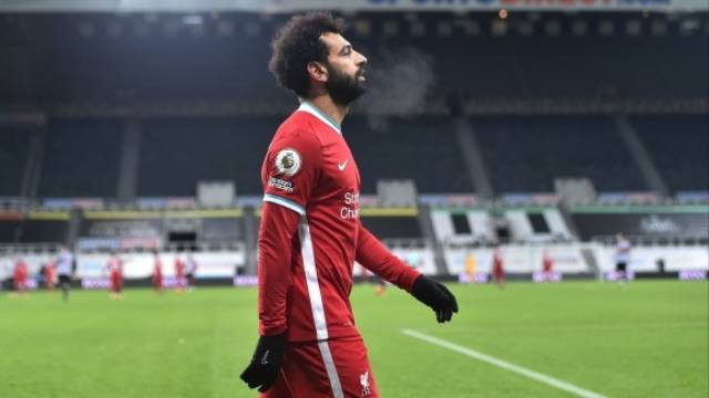 Ливърпул със сериозни финансови загуби