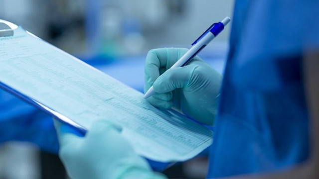 25 нови случая на covid-19, 45 излекувани и двама починали за изминалите 24 часа в област Русе