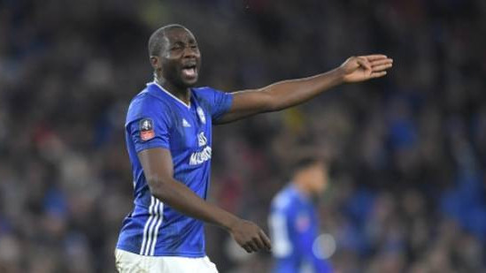 Сол Бамба започна химиотерапия