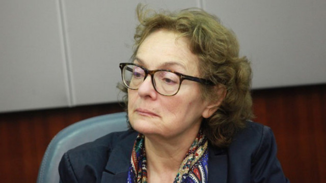 Проф. Коларова: Жалко е, че Радев се осмели за консултации едва на петата година