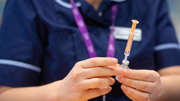 ЕК планира сделка за закупуване на ваксини, произведени от френската компания „Валнева"