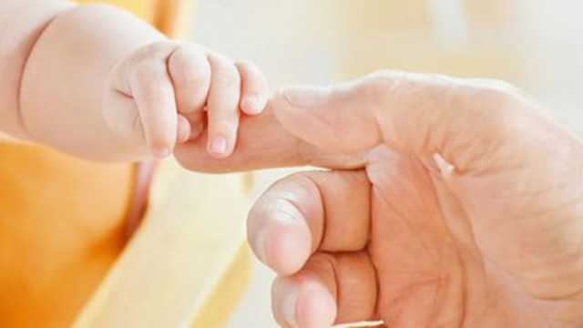 Бебе се излекува след 51 дена на апаратно дишане заради COVID-19 в Русия