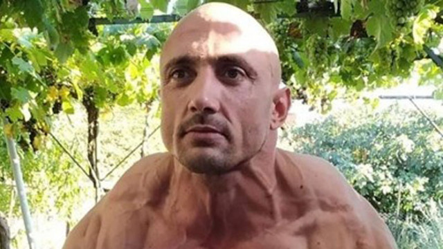 Обвиниха Радостин, който се предаде сам, в изнасилване и блудство