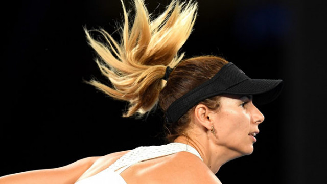 Цветана Пиронкова влезе в основната схема на Аустрелиън Оупън