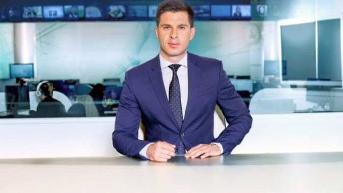 Денислав Борисов сменя Хекимян в сутрешния блок на БТВ?