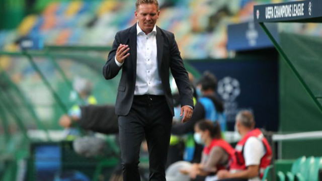 Медиите в Германия: Нагелсман поема Челси