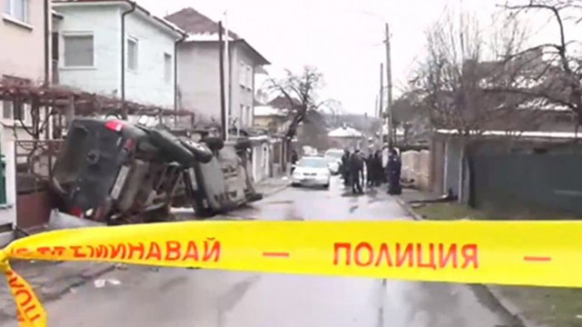 Прокуратурата започна разследване на щурма в Мездра