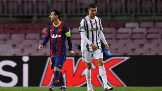 Барса можеше да има и Меси, и Кристиано, но...