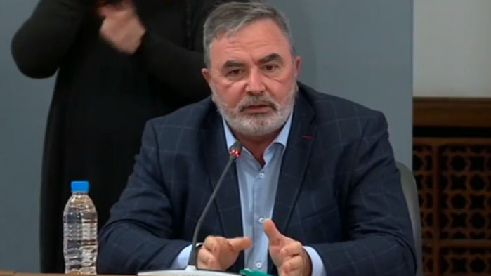 България е на  27-мо място по заболеваемост и на 9-то по смъртност в Европа