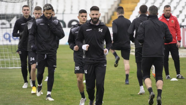 Гонзо отрече за оферта към Димитър Илиев