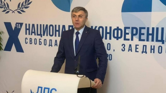 Карадайъ: Най-голямото предизвикателство пред нас е работата в условия на Covid-19