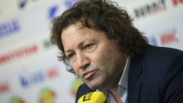 Николай Бухалов: Случаят със Станилия Стаменова е безпрецедентен