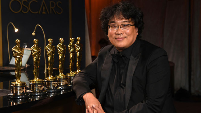 Режисьорът на „Паразит” Бонг Джун-хо ще оглави журито на кинофестивала във Венеция