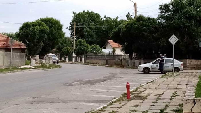 Шуменското село Изгрев е под карантина до 25 юни