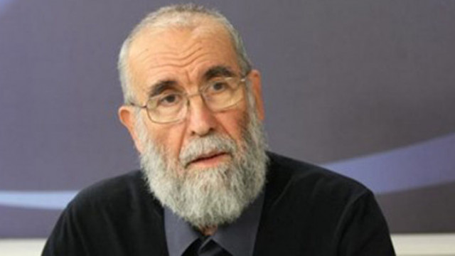 Професор Георги Чобанов: Човечеството няма друга възможност освен споделеното бъдеще!