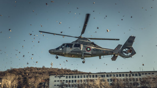 Анализираха резултатите от подготовката на флотилия бойни и спомагателни кораби