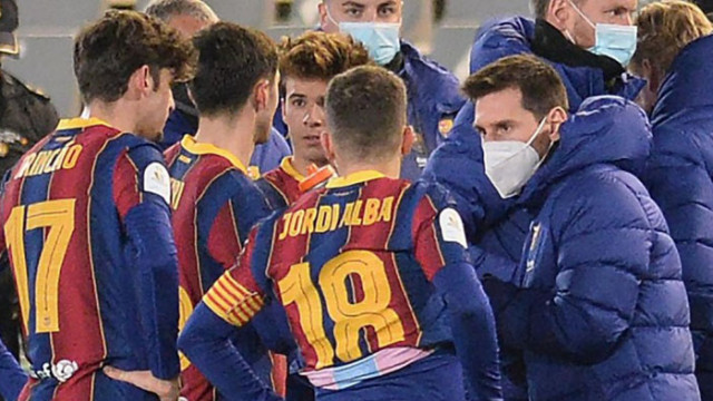 COVID-19 отложи президентските избори в Барселона