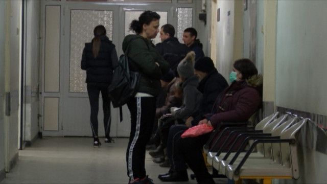 Опасно усложнение на възпалителен синдром при деца, прекарали COVID-19