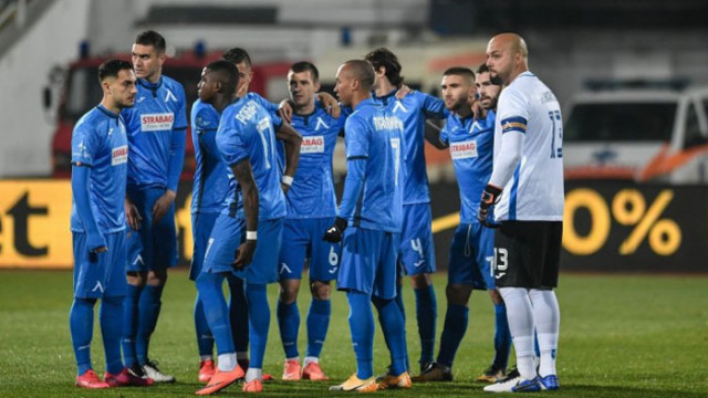 Левски продължава със селекцията, взима още един хърватин