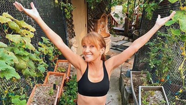 Секси на 70 години - мисия възможна