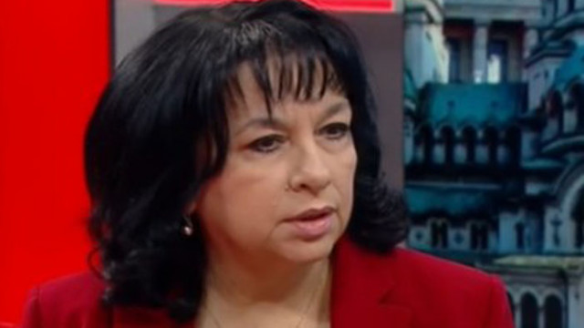 Петкова: Диверсификацията е мечта от години, а когато се случи, има недоверие