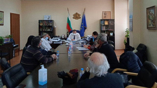 Ангелов: Най-важното за мен е опазването живота и здравето на всеки човек