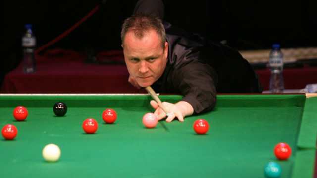 Брилянтен Хигинс удари О‘Съливан и достигна 1/2-финалите на Мастърс