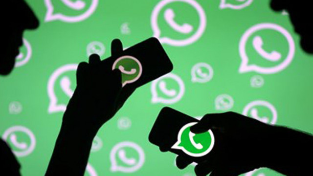 Милиони напускат WhatsApp от страх за личните си данни
