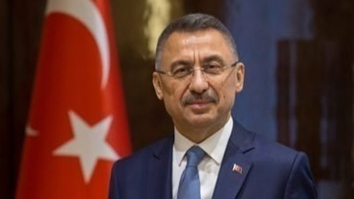 Заместникът на Ердоган също се ваксинира срещу COVID-19