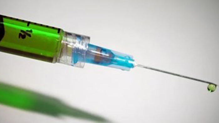 Над 1 милион души в Германия са ваксинирани срещу COVID-19