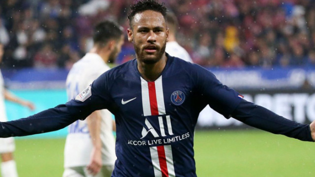 Неймар призна, че е обмислял да спре с футбола