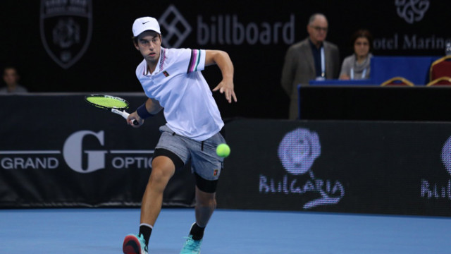 Aдриан Андреев с втора титла от турнир на ITF