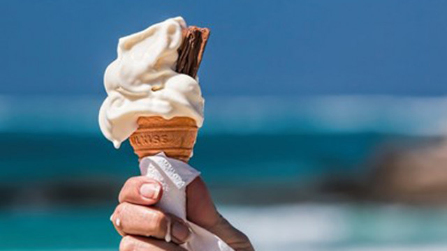 Откриха коронавирус в китайски сладолед