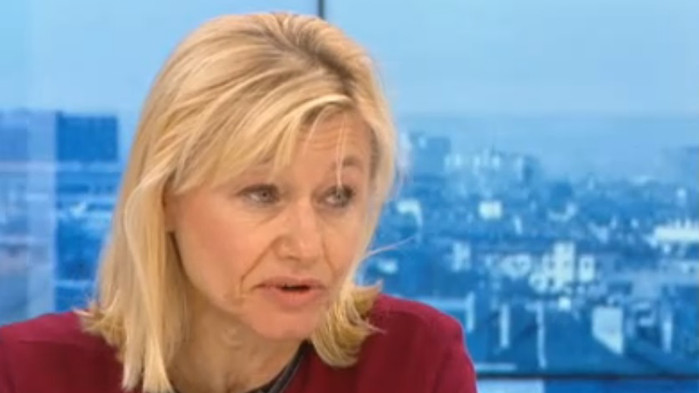 Доц. Телчарова: Децата с усложнение след COVID-19 са от 6 до 15-годишни