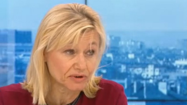 Доц. Телчарова: Децата с усложнение след COVID-19 са от 6 до 15-годишни