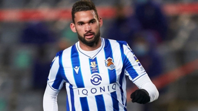 Ювентус се насочва към нападател от Испания