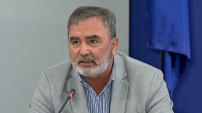 Доц. Кунчев: Само тази доставка на ваксини е съкратена наполовина