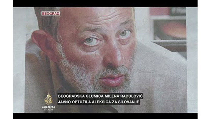 Известен режисьор от десетилетия сексуално малтретирал девойки (ВИДЕО)