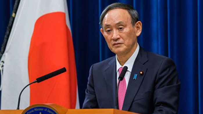 Японският премиер: Ще продължим с подготовката за Олимпийските игри