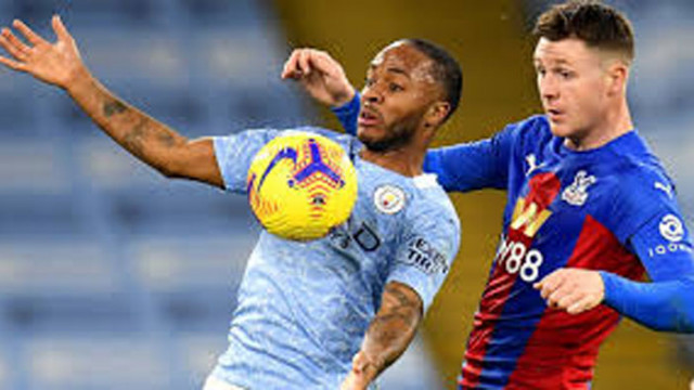 Джон Стоунс се надява да бъде извикан отново в националния отбор на Англия