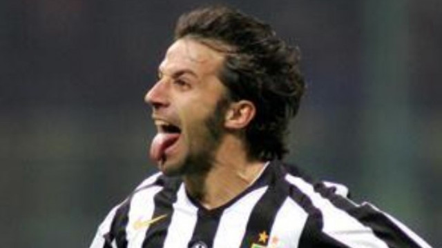 Дел Пиеро: И преди Юве е изключвал така, но има нещо по-притеснително