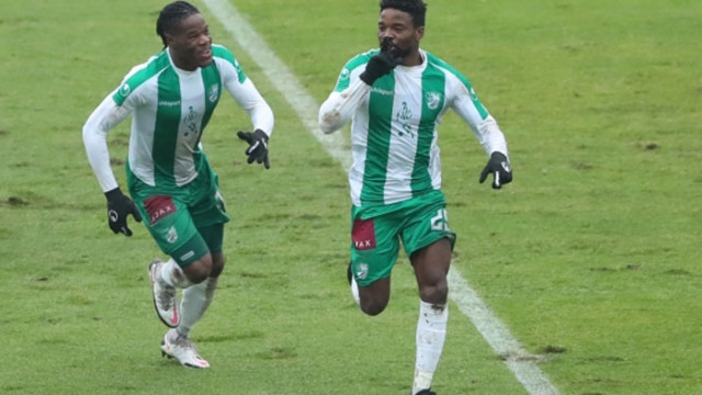 Берое разкри подробности за контролата с Етър