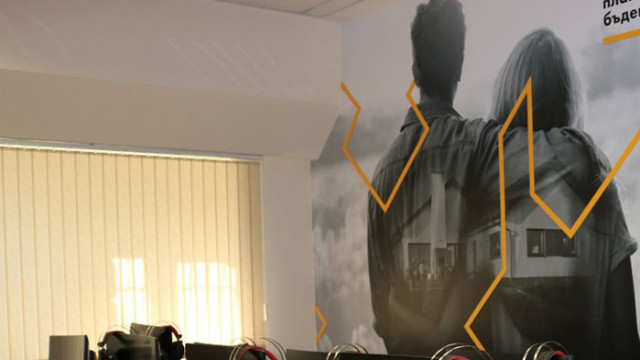 Студентите в Икономически университет – Варна вече имат нова компютърна зала за електронни спортове