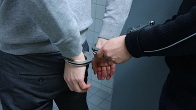 24-годишен се закани да убие непозната, задържаха го с амфетамин