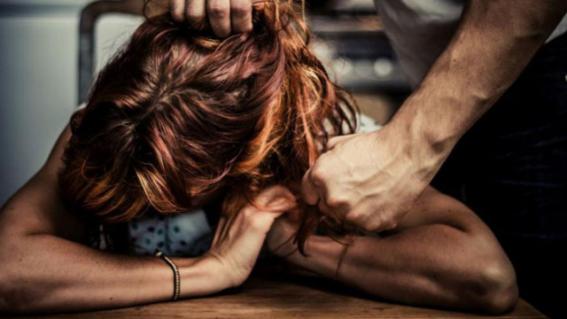 Мъж от село Брестак е задържан заради домашно насилие