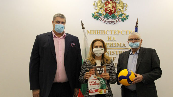 Засилен е интересът на чуждестранните гости към спортните мероприятия в България