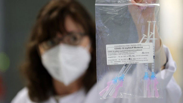 Глоби за две болници в София, нарушили Националния план за ваксиниране