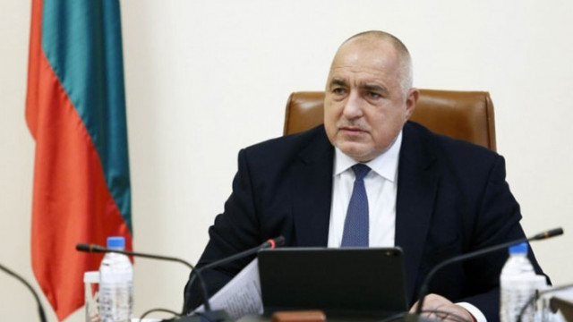 Борисов осъди ареста на Навални. Радев мълчи